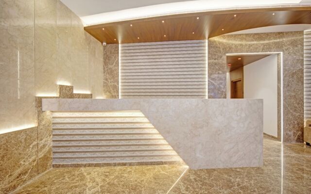 Upar Hotels - T Nagar