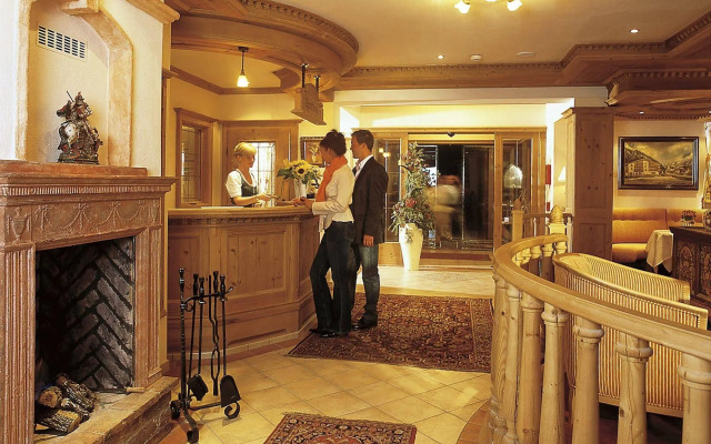 Alpenhotel Tirolerhof