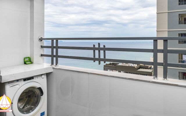 Diamond Apartment Bien My Khe