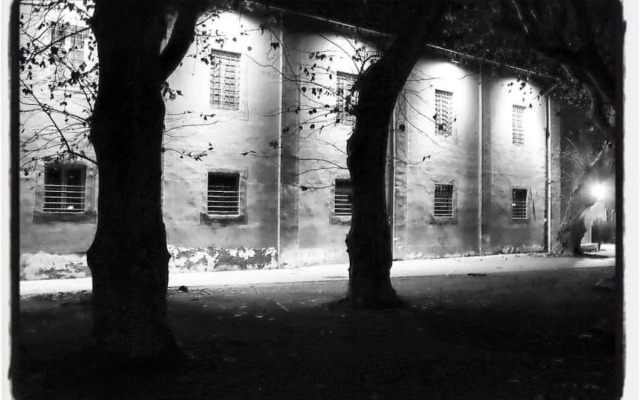 The Galileo Apartment