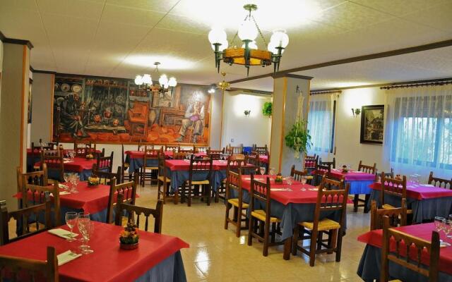 Hotel Cinca