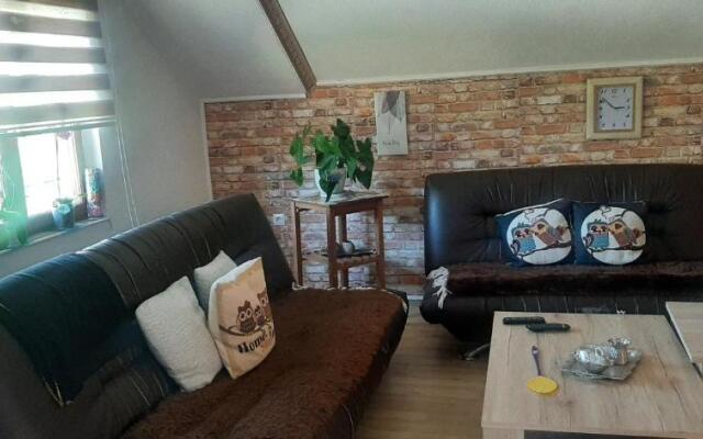 Apartman Denis Una