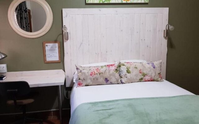 Dormio Manor Guest Lodge
