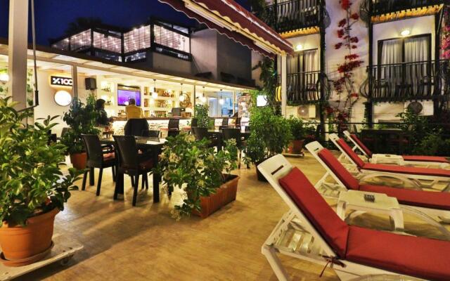 Hotel Gumbet