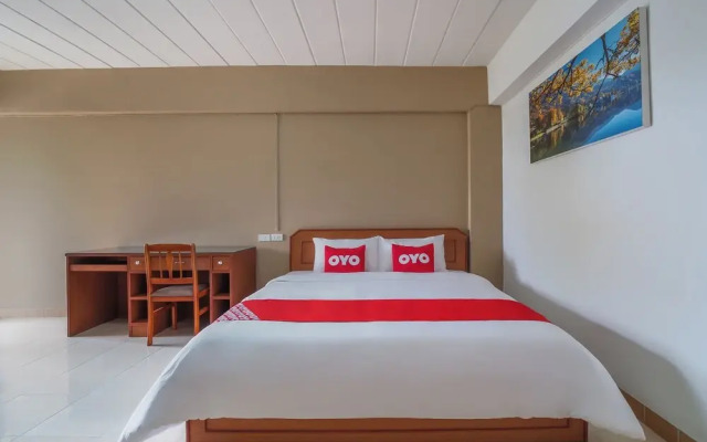 Oyo 646 Samkwan Town