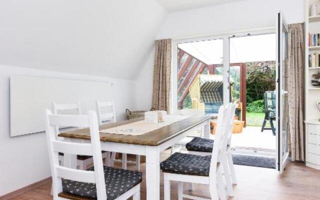 Ferienhaus Windspiel