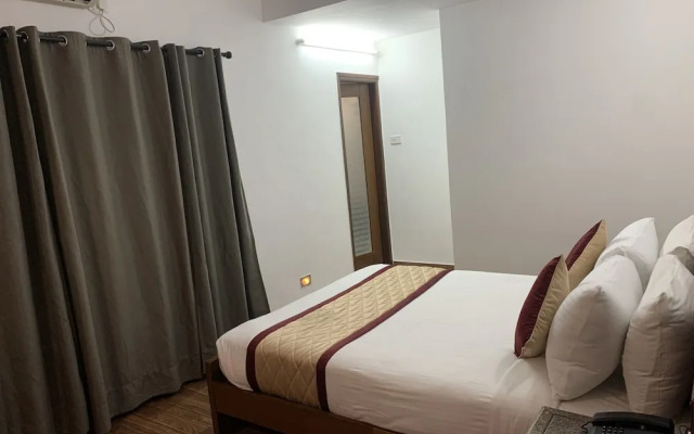 Lords MidTown Suites Bangalore