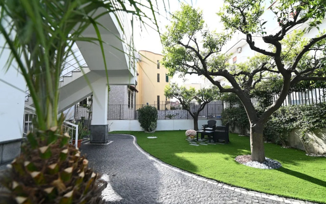 Slopes Suites and Spa