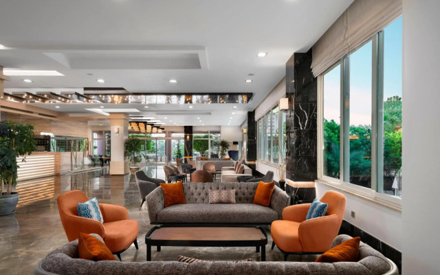 Telatiye Resort Hotel - All Inclusive