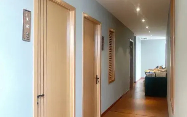 Jingchen Dongge Hotel
