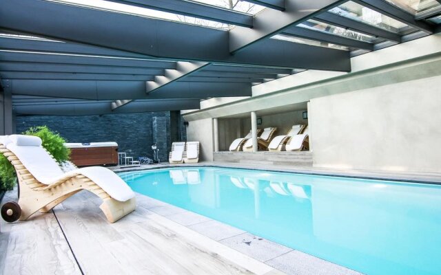 B&B La Villa d'Olne