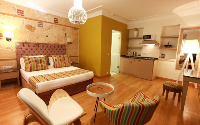 Alp Pasa Hotel - Special Class