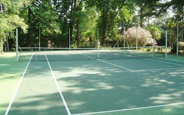 Castel Rose Chambres Dhotes