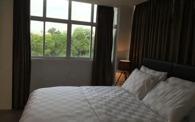 Tely's Bed & Breakfast Iloilo powered by Cocotel