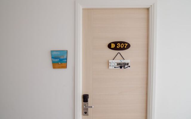My Resort Huahin Condo D307