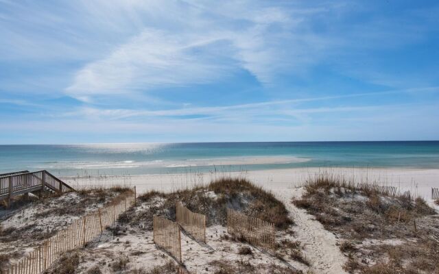 Sunchase Townhouse #1