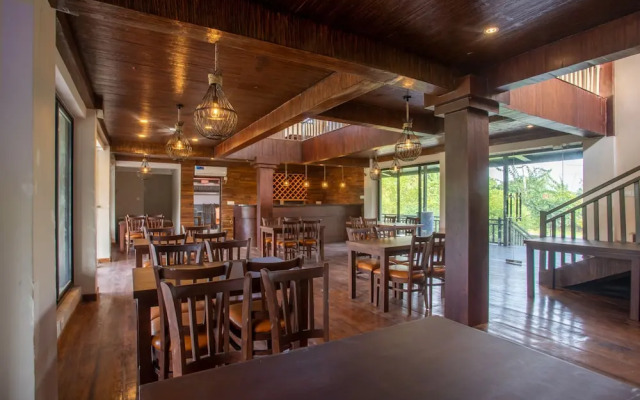 Soaltee Westend Resort Chitwan