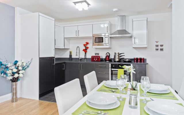 Metro Guest House