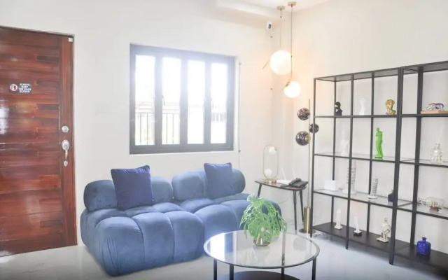 Palazzo Olympu Guest House