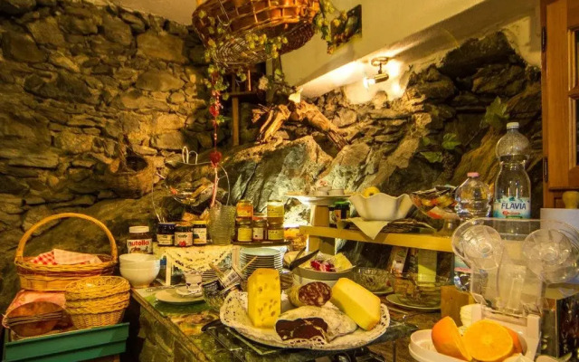 Le Cantine Del Vecchio Borgo