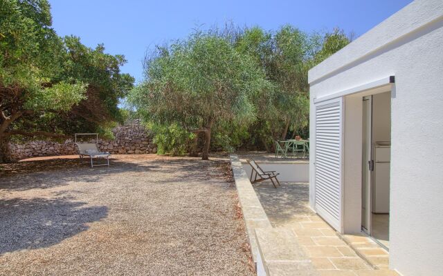 Rifugio Private sea Access