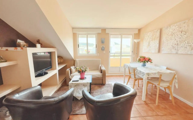 Apartamento Sear Areas