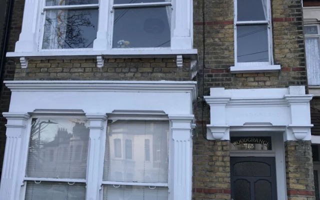Woodgrange 2 bedroom apartment