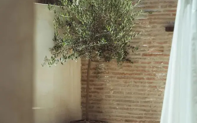 La Maison Gaïa Hôtel & Spa