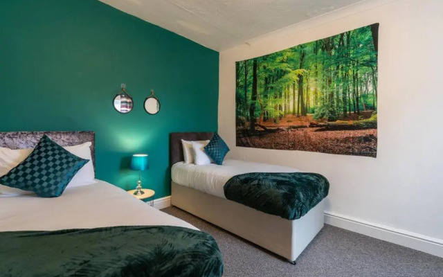 The Miracle By Jesouth