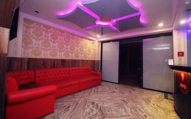 OYO 8186 Hotel Mount Royale