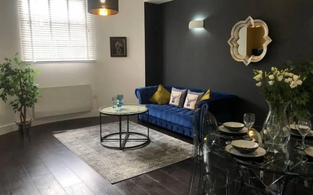 Kings Apartments by Flagons Living