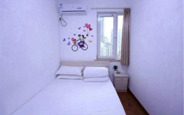 Tianjin AC·Utopia Youth Hostel