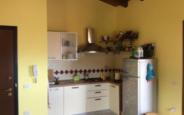 Amazing apartment with seaside view - Via Porrino 8 Badesi