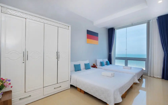 Nancy Sea View Condotel 1