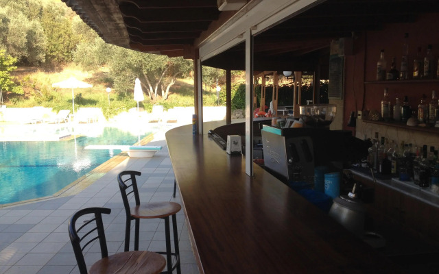 Hotel Kyriaki
