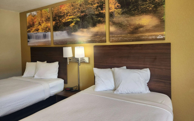 Days Inn by Wyndham Leesville