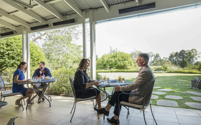 Spicers Clovelly Estate