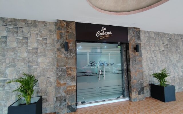 La Cubana Hotel & Residencial