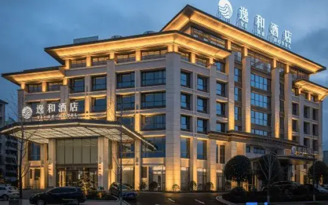 Yihe Hotel
