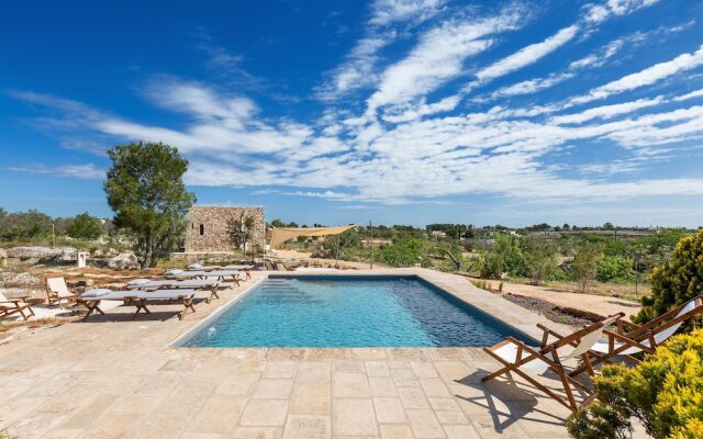 2373 Dimore del Cisto