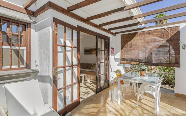 Bungalow Maspalomas