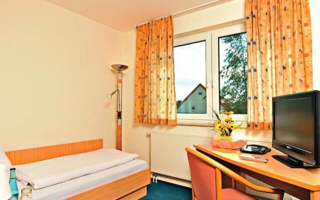HW Hotel Zum Grünen Tor