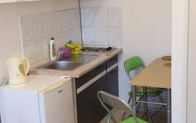 Damir - Free Parking & BBQ - A5