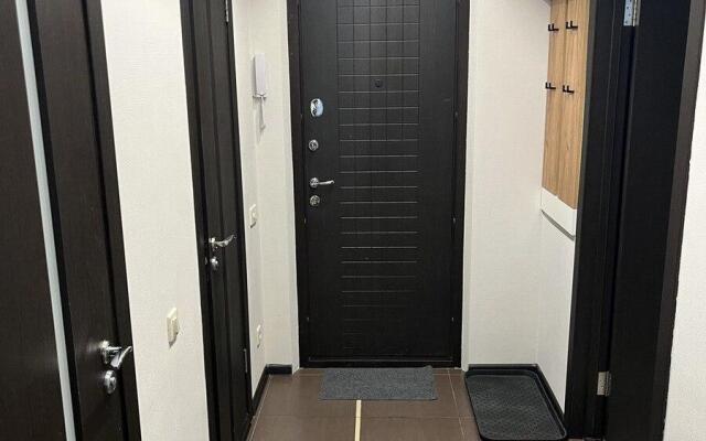 Гостим Посуточно на улице Александра Логунова