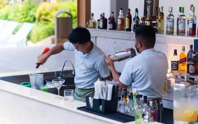 Solea Coast Resort Panglao