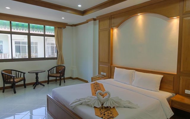 Magnific Guesthouse Patong