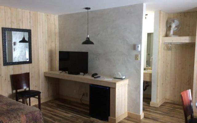 Motel du Bic