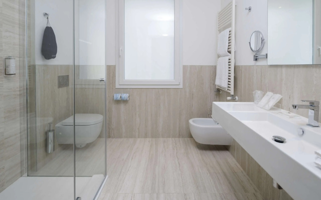 Best Western Plus  Bologna