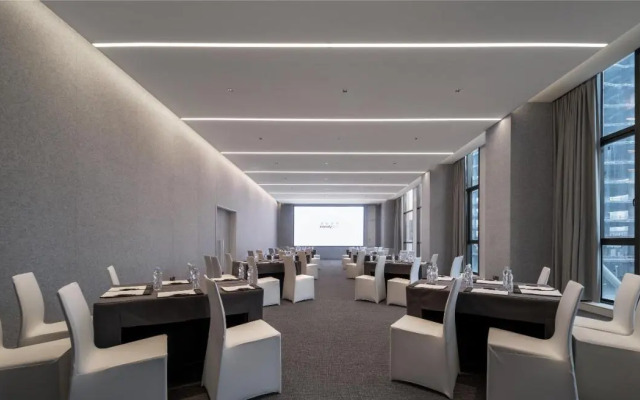IntercityHotel