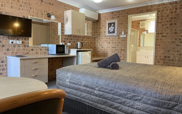 Aberdeen Motel